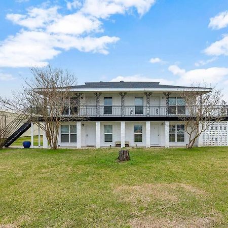 Quiet Apartment In Iowa, La المظهر الخارجي الصورة